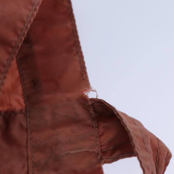 GUCCI GG Canvas Tote Bag Pink - Picture 9 of 12